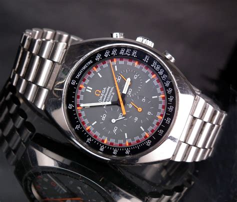 omega speedmaster racing vintage|omega speedmaster pre owned watches.